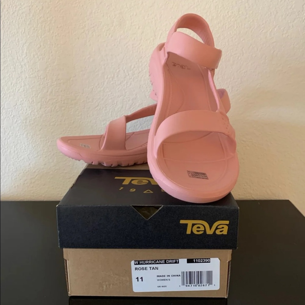 Teva Sandals